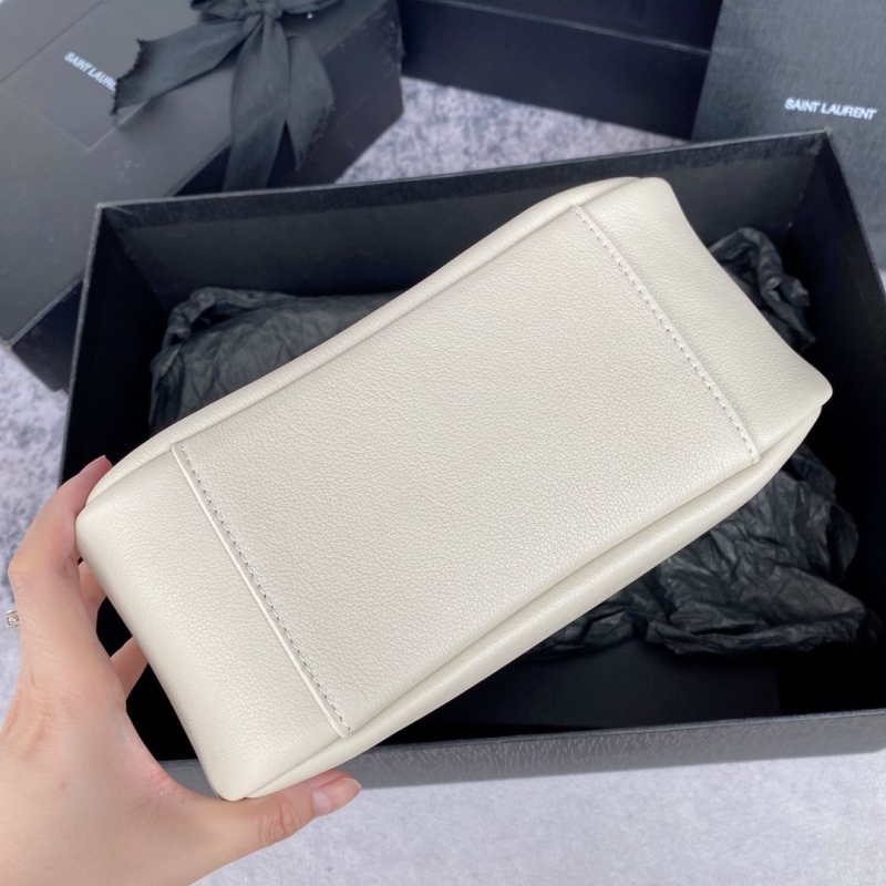 YSL Top Handle Bags